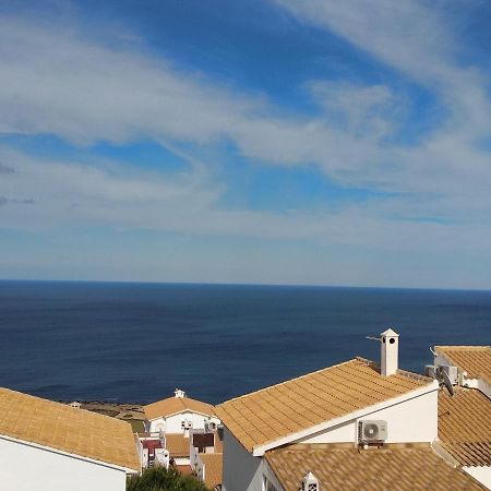 Bungalow Mediterraneo Santa Pola Luaran gambar