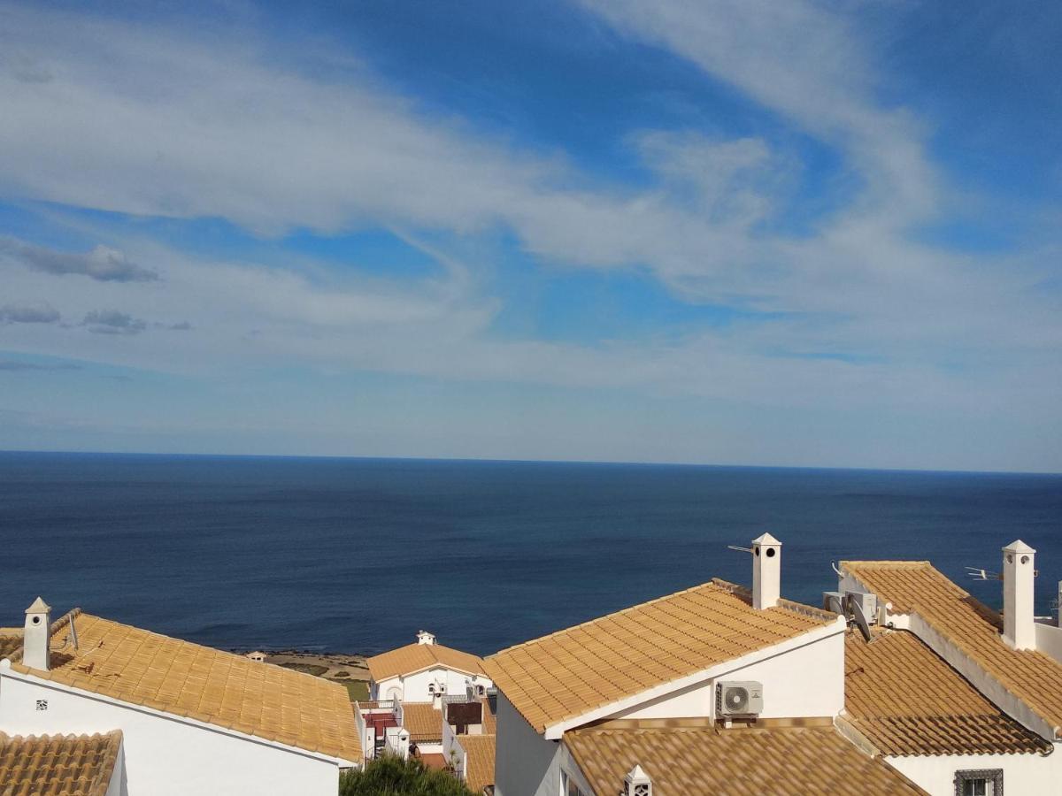 Bungalow Mediterraneo Santa Pola Luaran gambar