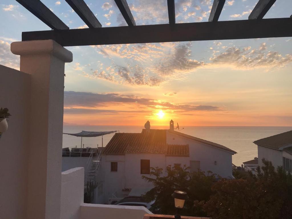 Bungalow Mediterraneo Santa Pola Luaran gambar