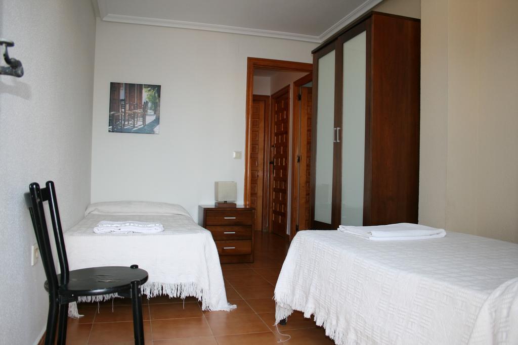 Bungalow Mediterraneo Santa Pola Bilik gambar