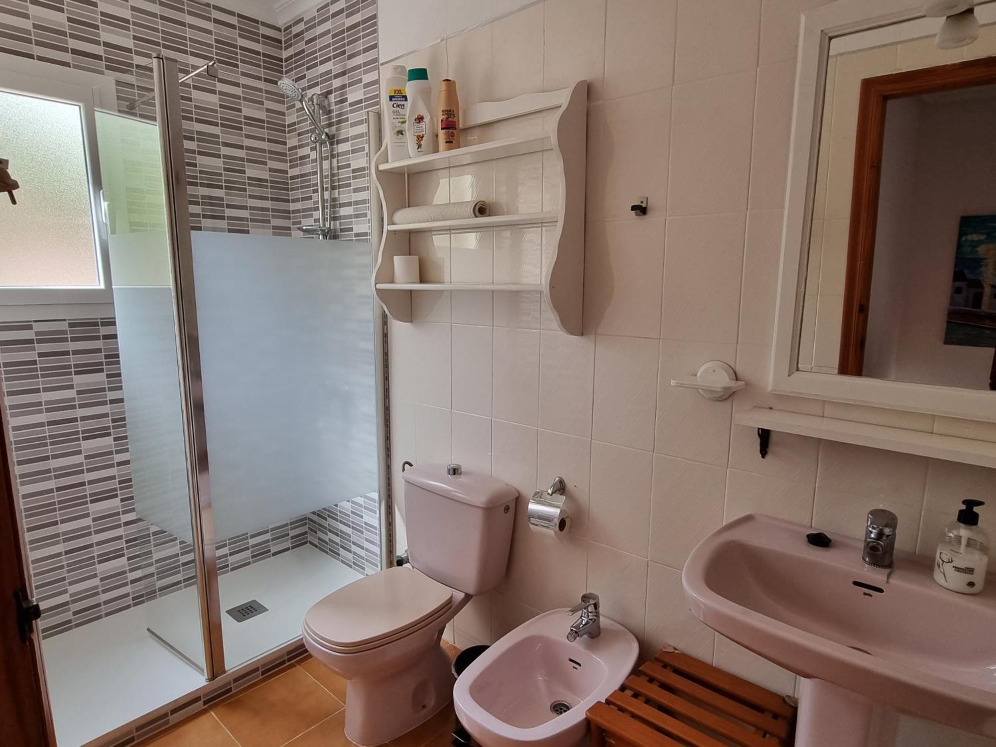 Bungalow Mediterraneo Santa Pola Luaran gambar
