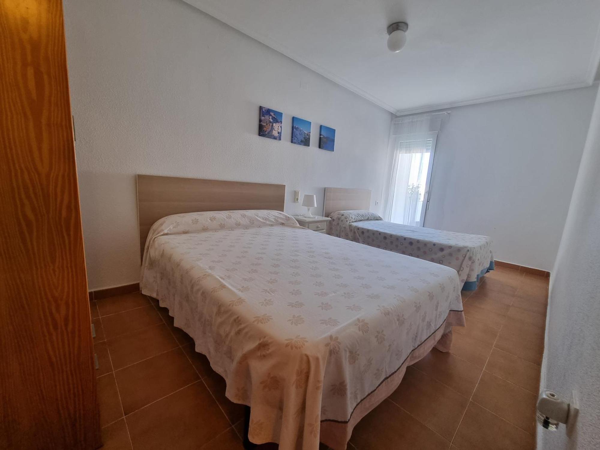 Bungalow Mediterraneo Santa Pola Luaran gambar