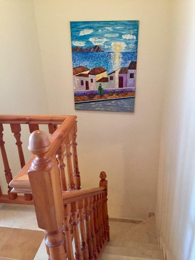 Bungalow Mediterraneo Santa Pola Luaran gambar