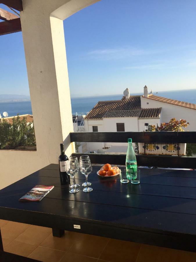 Bungalow Mediterraneo Santa Pola Luaran gambar