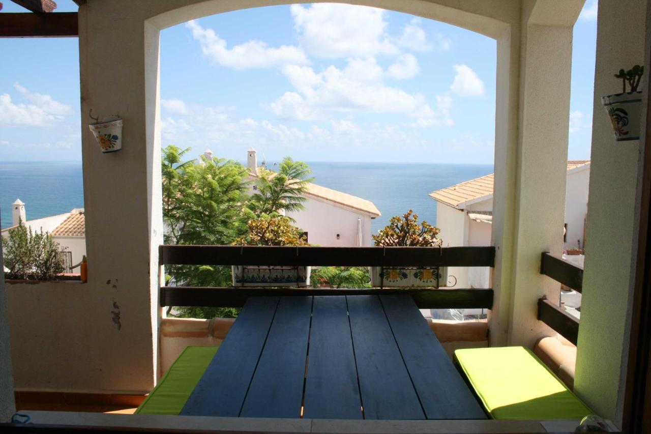 Bungalow Mediterraneo Santa Pola Luaran gambar